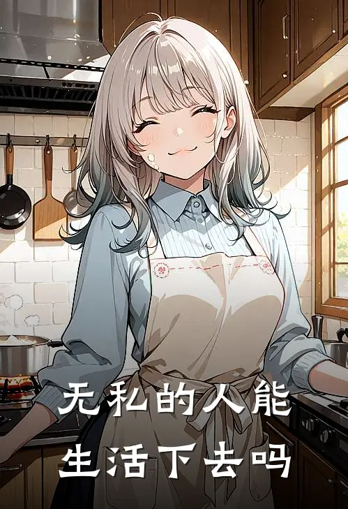 无私的人能生活下去吗