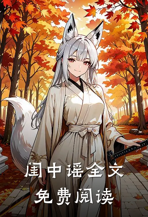 闺中谣全文免费阅读