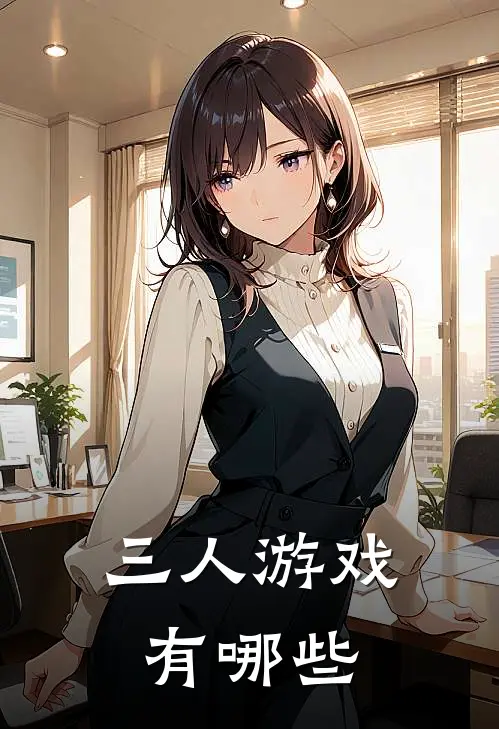 三人游戏有哪些