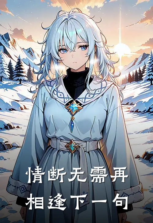 情断无需再相逢下一句