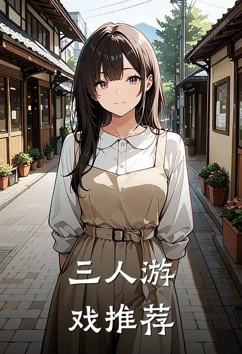 三人游戏推荐