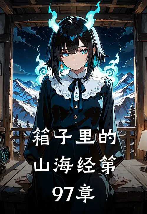 箱子里的山海经 第97章