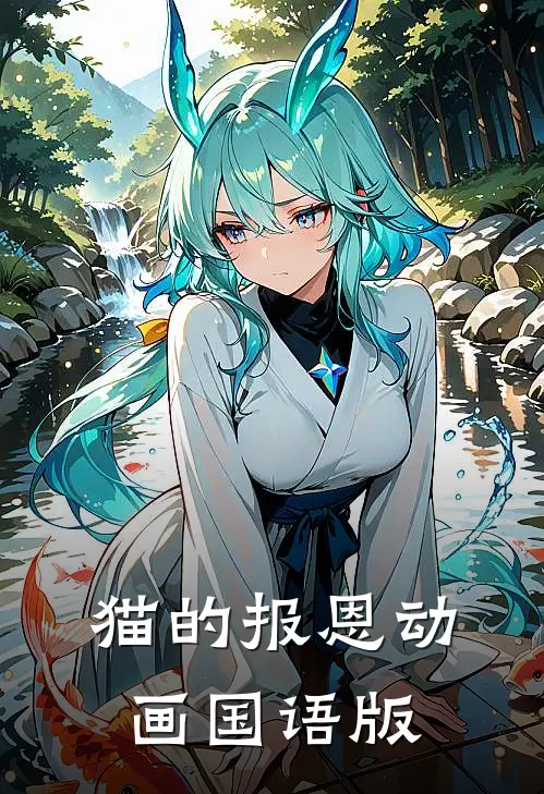 猫的报恩动画国语版