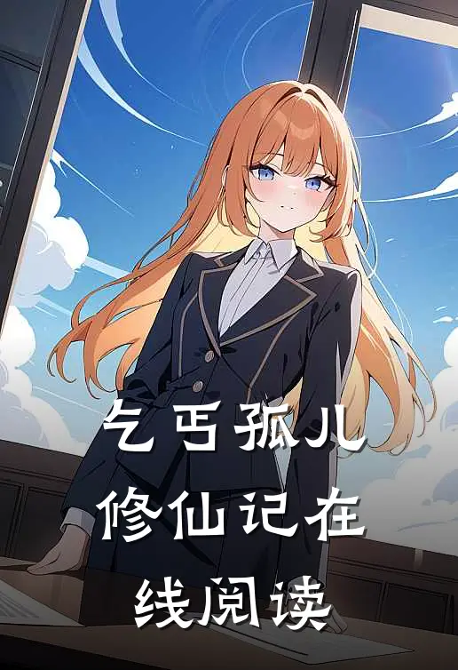 乞丐孤儿修仙记在线阅读