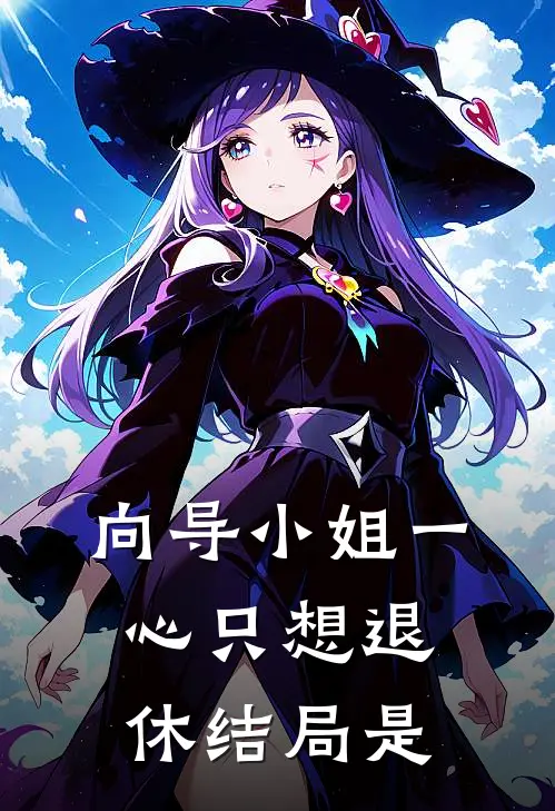 向导小姐一心只想退休结局是