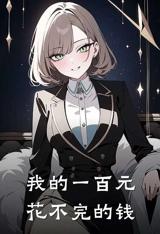 我的一百元花不完的钱