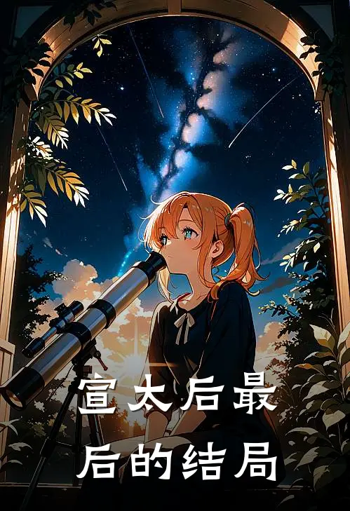 宣太后最后的结局