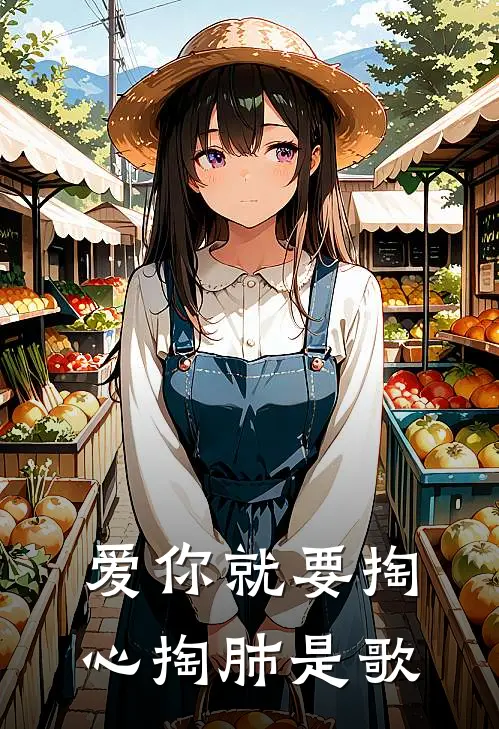 爱你就要掏心掏肺是歌