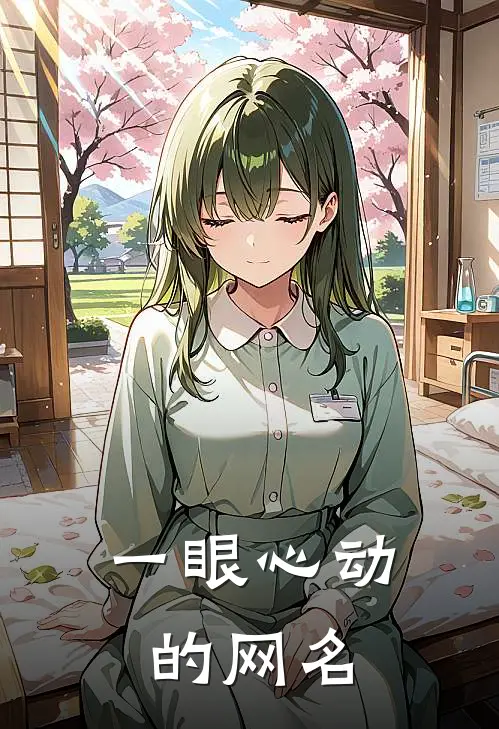 一眼心动的网名