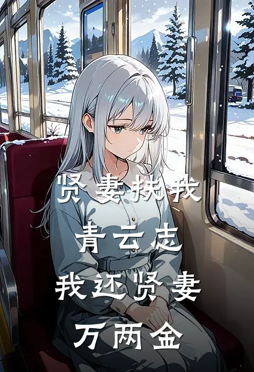 贤妻扶我青云志,我还贤妻万两金