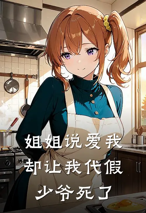 姐姐说爱我却让我代假少爷死了