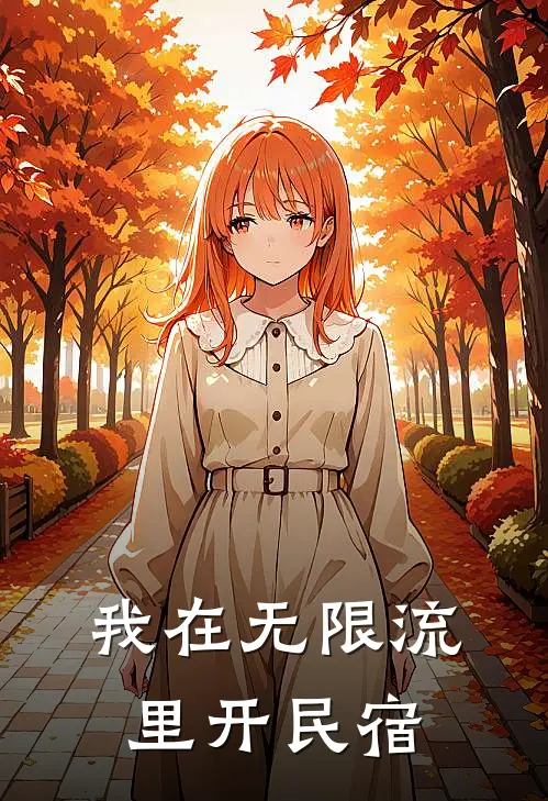 我在无限流里开民宿姜末姜末免费小说大全_小说完结我在无限流里开民宿(姜末姜末)