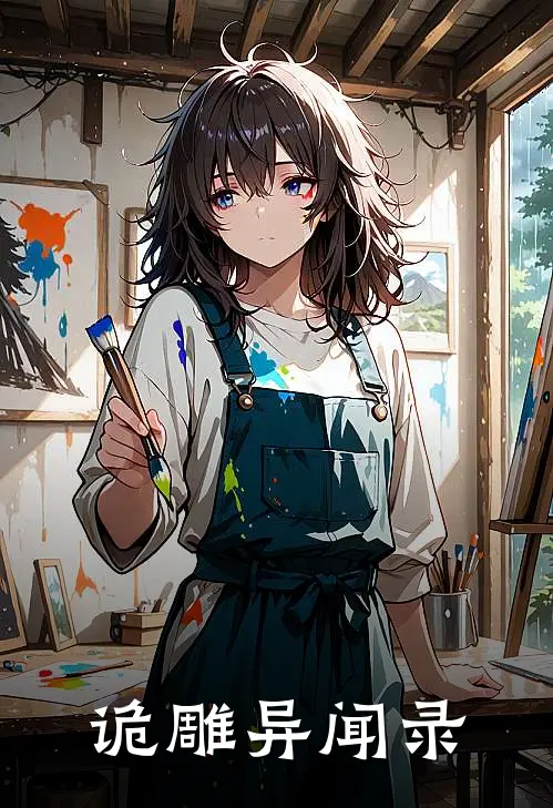 诡雕异闻录(李薇刘胖)在线免费小说_免费阅读全文诡雕异闻录(李薇刘胖)