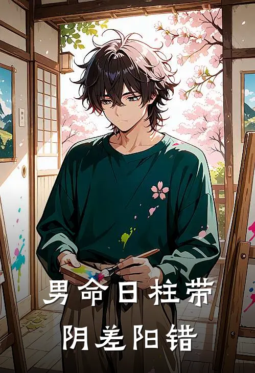 男命日柱带阴差阳错