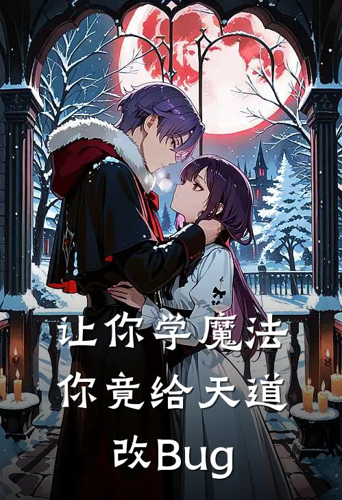 让你学魔法，你竟给天道改Bug(林刻凯尔)在线免费小说_免费阅读全文让你学魔法，你竟给天道改Bug(林刻凯尔)