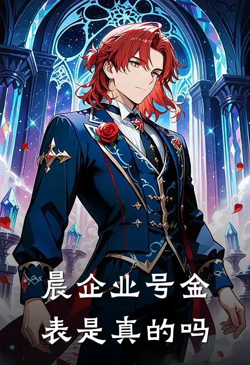 晨企业号金表是真的吗