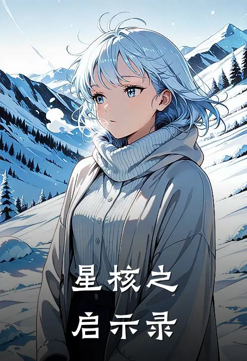 星核之启示录序航凌月瑶最新完结小说推荐_最新更新小说星核之启示录(序航凌月瑶)