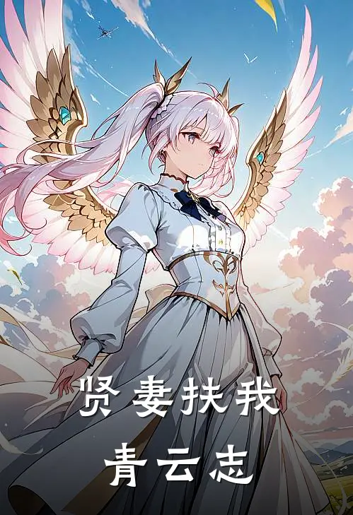 贤妻扶我青云志