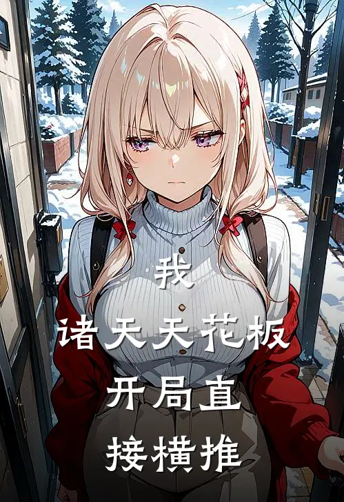 秦天赵昊(我，诸天天花板，开局直接横推)完结版免费在线阅读_《我，诸天天花板，开局直接横推》全章节阅读