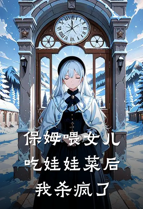 保姆喂女儿吃娃娃菜后，我杀疯了