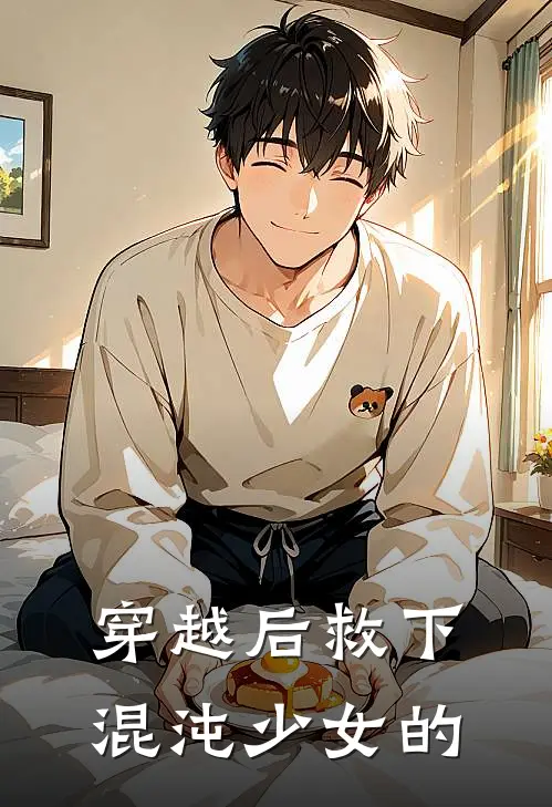 穿越后救下混沌少女的