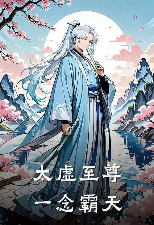 太虚至尊一念霸天(叶小白叶壮)网络热门小说_最新章节列表太虚至尊一念霸天(叶小白叶壮)