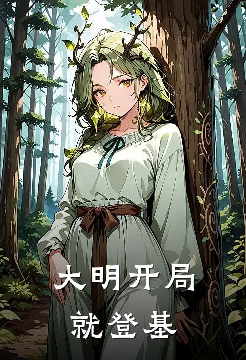 大明开局就登基