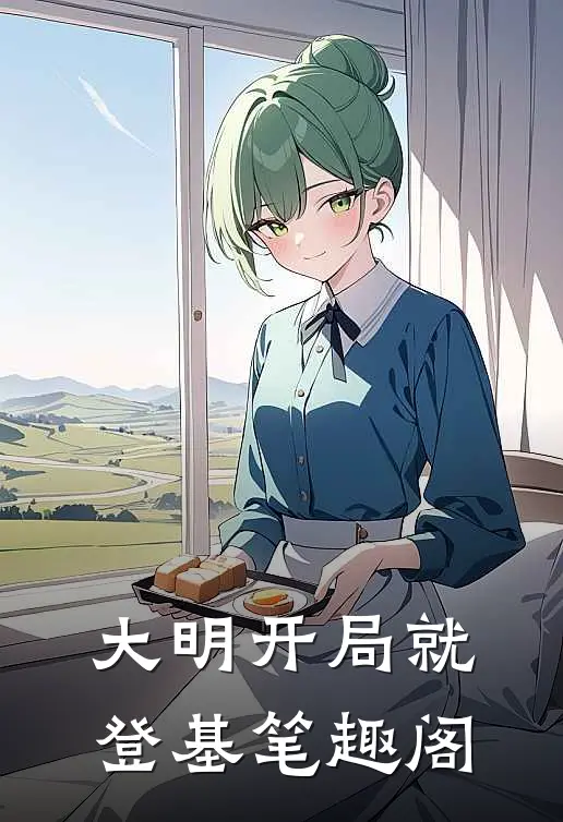 大明开局就登基 笔趣阁