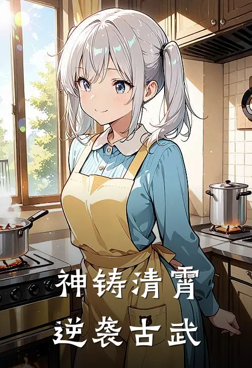 神铸清霄，逆袭古武柳枫苏婉热门小说排行_免费阅读全文神铸清霄，逆袭古武(柳枫苏婉)