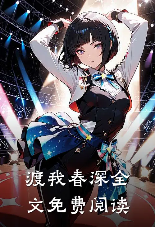 渡我春深全文免费阅读