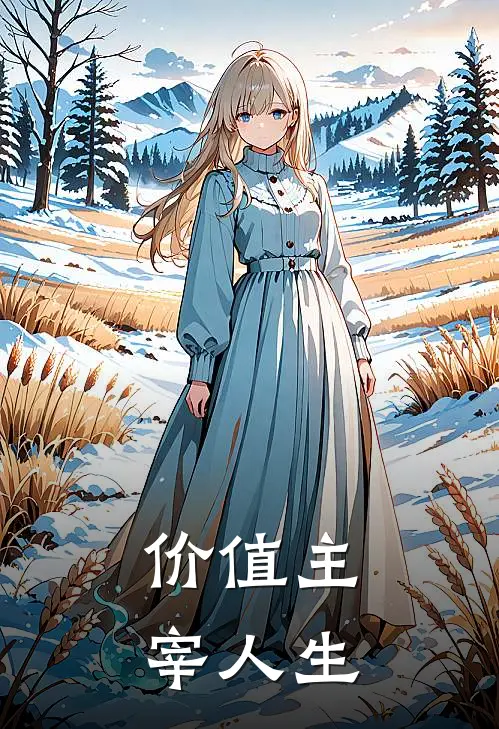 价值主宰人生(林默王振)完整版免费阅读_(价值主宰人生)全章节免费在线阅读