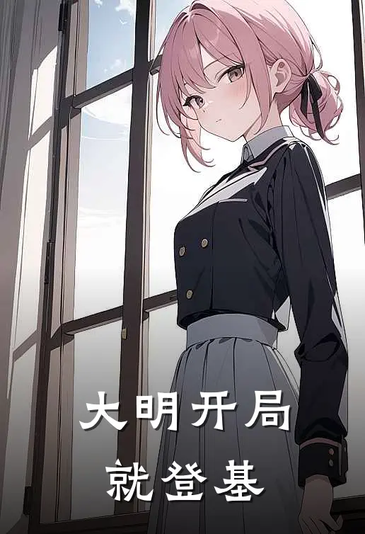 大明开局就登基(朱由检崇祯)免费小说完结版_免费小说免费阅读大明开局就登基朱由检崇祯