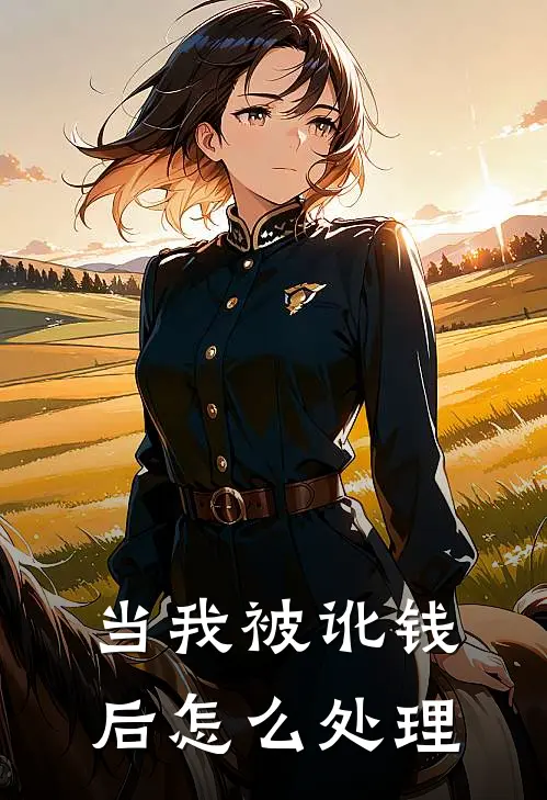 当我被讹钱后怎么处理