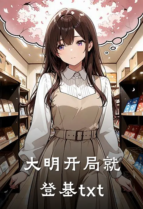 大明开局就登基txt