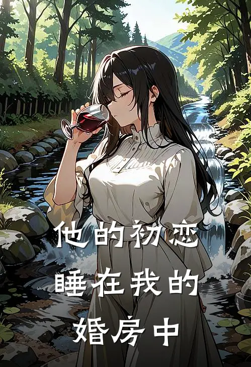 他的初恋睡在我的婚房中