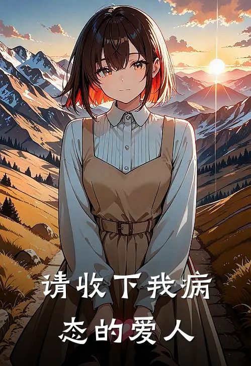 请收下我病态的爱人