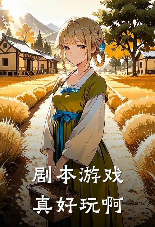 剧本游戏真好玩啊