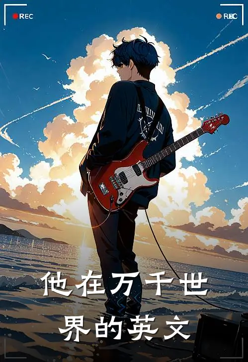 他在万千世界的英文