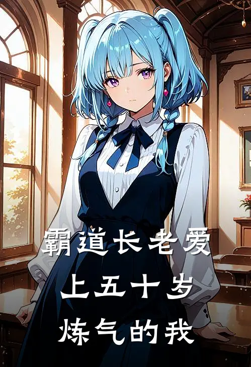 霸道长老爱上五十岁炼气的我
