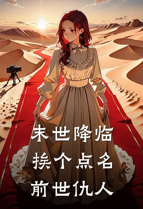 沈清冯夯《末世降临：挨个点名前世仇人》完结版阅读_(末世降临：挨个点名前世仇人)全集阅读