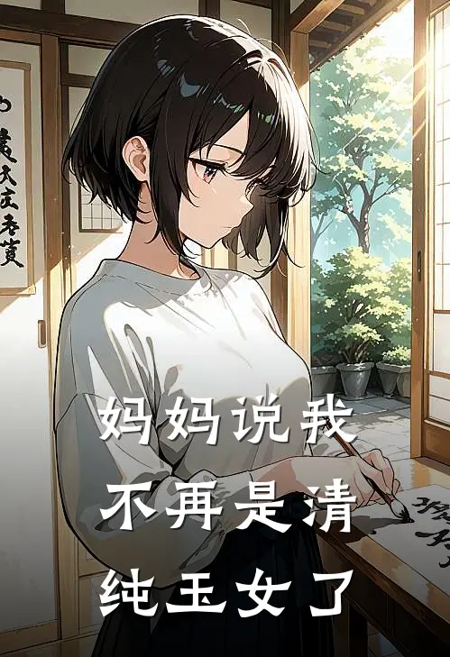 妈妈说我不再是清纯玉女了
