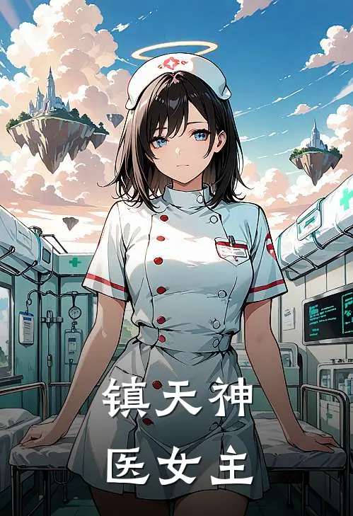 镇天神医女主