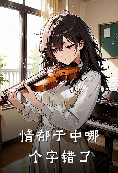 情郁于中哪个字错了