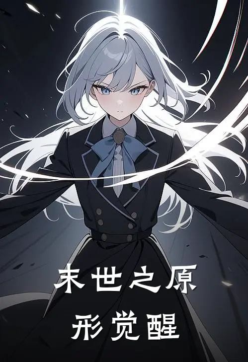 末世之原形觉醒