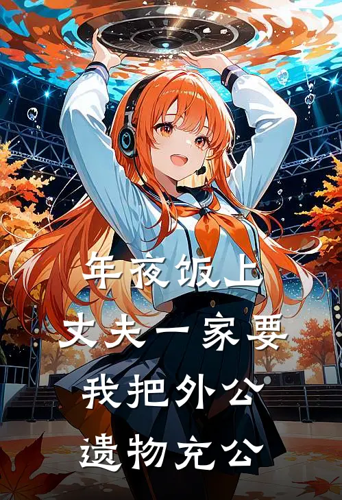 年夜饭上，丈夫一家要我把外公遗物充公