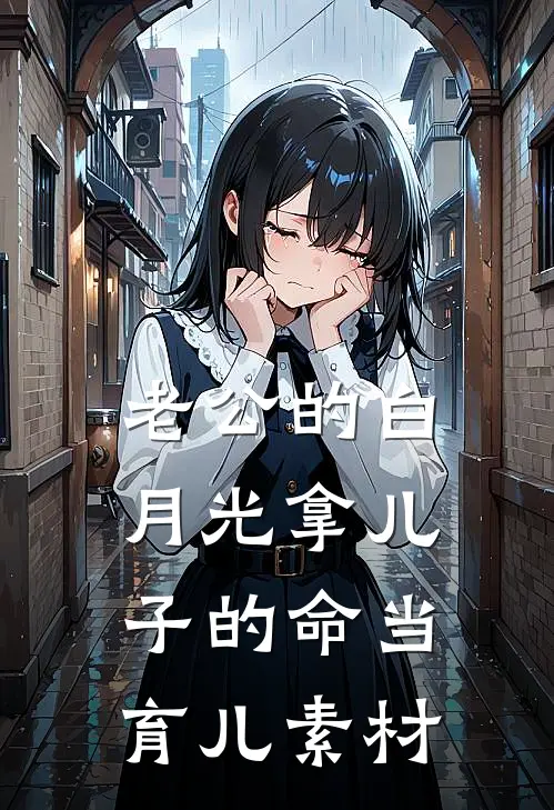 老公的白月光拿儿子的命当育儿素材