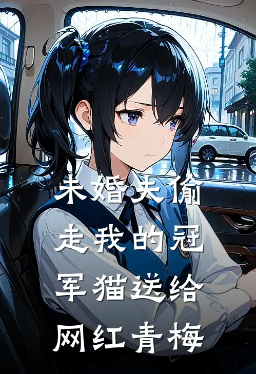 未婚夫偷走我的冠军猫送给网红青梅