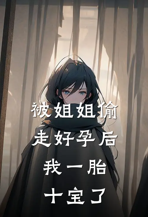 被姐姐偷走好孕后，我一胎十宝了