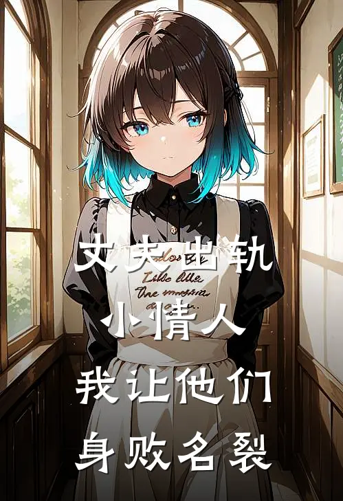 丈夫出轨小情人，我让他们身败名裂