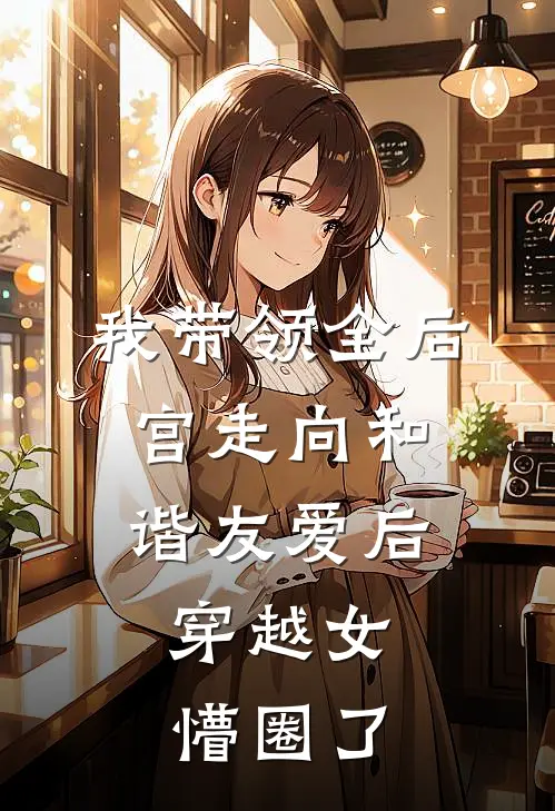 我带领全后宫走向和谐友爱后，穿越女懵圈了